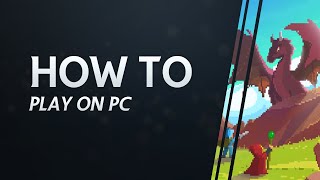 How To Play Rucoy Online on PC [upl. by Acisseg]