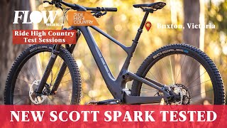 2022 Scott Spark Review  An AllRound XC Ripper With A Split Personality [upl. by Ario]