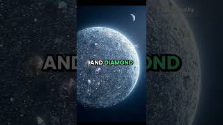 Diamond Planet Discovered 55 Cancri E [upl. by Opportina873]