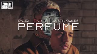 Dalex  Perfume ft Sech Justin Quiles Video Oficial [upl. by Greyso250]