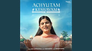 Achyutam Keshavam [upl. by Lief183]