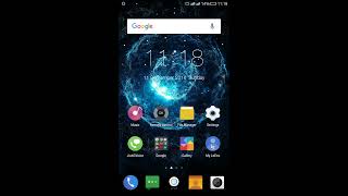 Letv Le 1s eco Marshmallow new Software update eui 58 [upl. by Nylatsyrc]