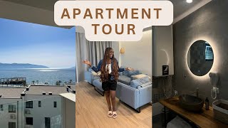 quotUltimate Apartment Tour Experience Luxury at Azar Luxury Suites in Albaniaquot [upl. by Anahsar]