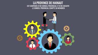 Le Hainaut cest quoi [upl. by Liba]