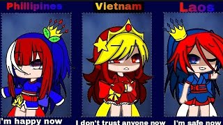 YearbookMemeftcountryhumansPhillipinesVietnam and Laos [upl. by Anekahs]