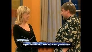 Schillerstraße Staffel 3 Folge 7 HD Deutsch [upl. by Anestassia737]