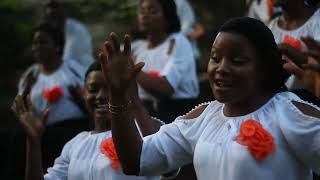 GROUPE LUMIÈRE DU MONDE  GOBOLA MWAMI [upl. by Lady]