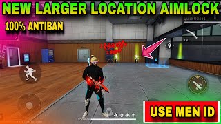 headshot hack free fire 🔥 Ob46 Update Drage headshot ff hack l Hologram  Auto headshot config file [upl. by Monty931]