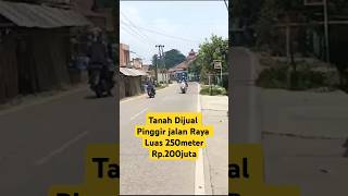 Someone Can Buy this property tanahdijual bisnis ideusaha viralvideo feedshorts investasi fyp [upl. by Aneram]