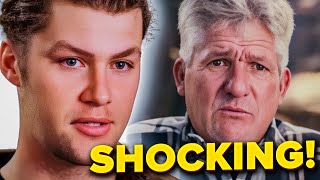 Jeremy Roloff Goes Against His Dad [upl. by Berthoud]