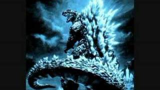 Gojiras Godzilla Theme Song [upl. by Eyde]