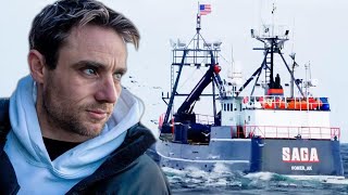 What Really Happened to Jake Anderson From Deadliest Catch [upl. by Nev]