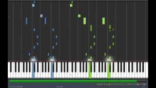 Piano Opera FF IVVVI  Kefka FINAL FANTASY VI [upl. by Anaela]