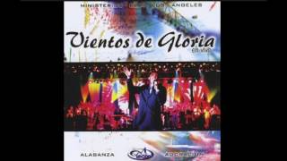 04 Nuestro Dios  Vientos De Gloria Elim Los Angeles [upl. by Nocaed143]