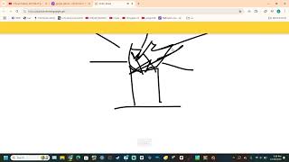 Playing google games part 1 quick draw subscribe [upl. by Asamot896]