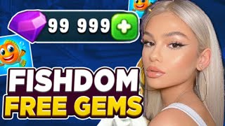 Fishdom Mega HACK 2024 Get Unlimited Boosters Diamonds amp Coins with this Powerful Mod Hack [upl. by Ssenav]