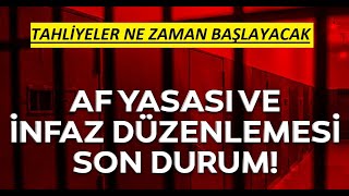 af Yasası infazdüzenlemesi cezaindirimi afhaber afsondakika ehliyetaffı genelaf ensonhaber [upl. by Eceinal]