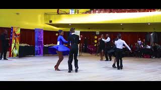 Ballroom Dance Competition [upl. by Perloff]