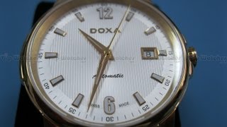 Doxa  2053002302 [upl. by Ashil819]