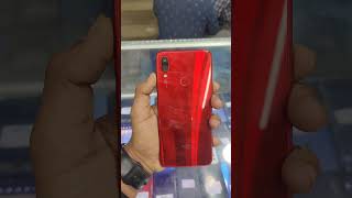 Redmi note7 used mobile rs 4300 on latest mobile store 9000619446 latestmobile9000 [upl. by Alaehs]