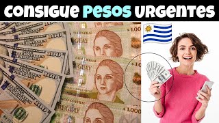 7 PRÉSTAMOS Personales Seguros en URUGUAY 💵 ACREDITAN RÁPIDO [upl. by Nomla653]