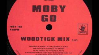 Moby Go  1991 [upl. by Eceinaj]