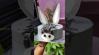 Donkey🐴 theme cake 🥰🥰 panchmeshaliaaparnaa cake cakeartist ytshorts shortsindia shorts short [upl. by Adriana197]