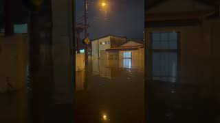 Qui a Sorocaba é tutta la settimana che piove [upl. by Dorrahs]