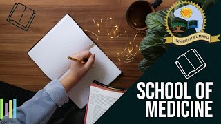 University of Limpopo School of Medicine walkthrough [upl. by Eeliab]