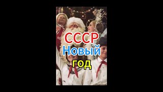 СССР Новый год история [upl. by Revkah843]