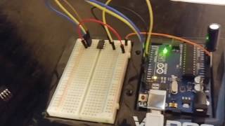 Load Micronucleus to attiny85 using Arduino uno [upl. by Barris]