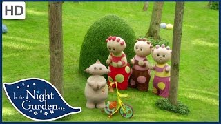 In the Night Garden 203  Playing Hiding with  Makka Pakka Videos for Kids  Full Episodes [upl. by Atnauq]