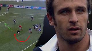 Last minute INSANITY 🤯 The Try from the End of the World  All Blacks v France FULL MATCH 1994 [upl. by Michella]