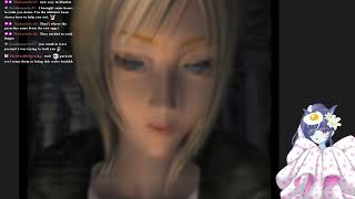 Parasite Eve Not Parasite Steve  Parasite Eve 1\ [upl. by Simone]