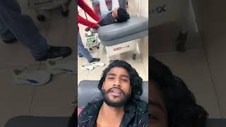 Blood donation🙏🙏￼youtubeshorts 872officialmannu peoplehelpingpeople people health people [upl. by Leonhard]