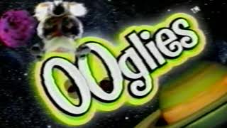 Ooglies  Commercial 2  2000 Commercial [upl. by Nomolos]