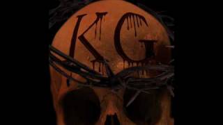 Kirche Gothika  Burning Inside Ministry Cover Industrial Metal [upl. by Verneuil]