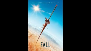 Fall 2022 Movie Review Plot In Hindi [upl. by Anirak]