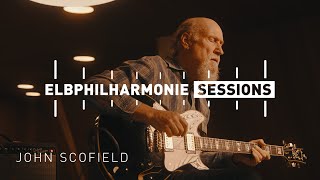 John Scofield  Solo  Elbphilharmonie Sessions [upl. by Walker]