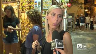 Vacanze a Vieste 2018  Garganotv [upl. by Cooper]