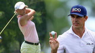 The truth about Billy Horschel [upl. by Oetomit657]