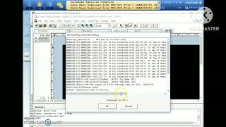 How to add node card and loop in yokogawa centum vp and how to define loop in builder [upl. by Kimmi838]