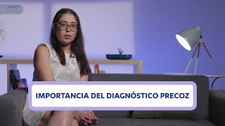 Importancia del diagnóstico precoz de la enfermedad de Crohn [upl. by Ike]