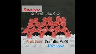 Puntilla 168 [upl. by Artcele]