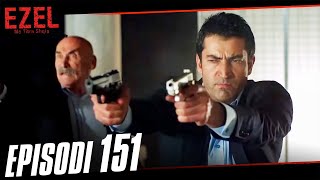 Ezel Me Titra Shqip Episodi 151 [upl. by Jedd]