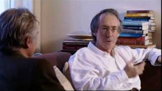 Ian McEwan Interview  Richard Dawkins [upl. by Wallinga]