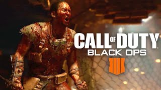 Black Ops 4 Zombies  All New Zombie Maps Gameplay Call of Duty BO4 Zombies [upl. by Messab181]