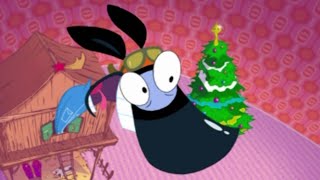 Ratz 🎄 SPECIAL NOÊL  Episodes Inédits en HD [upl. by Dahle]