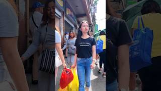 Baguio City Pride of the North 4k walkingtour baguiocity [upl. by Dickman]