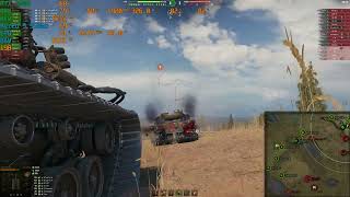 World of Tanks Ob 279  RTX 3090 24GB  2k MAX Ultra Settings [upl. by Sallyanne263]